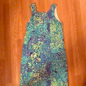 Lilly Pulitzer dress size 6